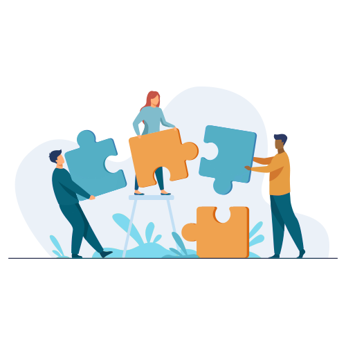 Partnership for Success