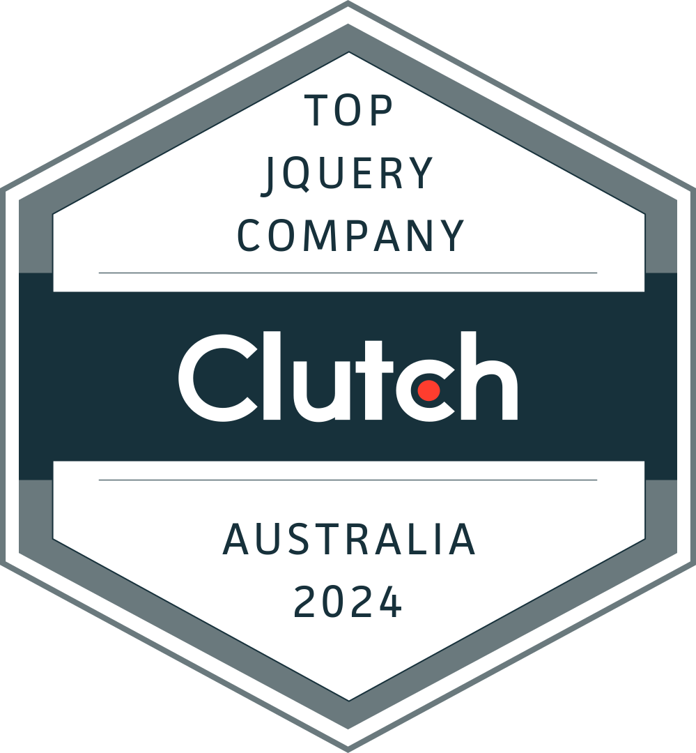 jQuery company australia