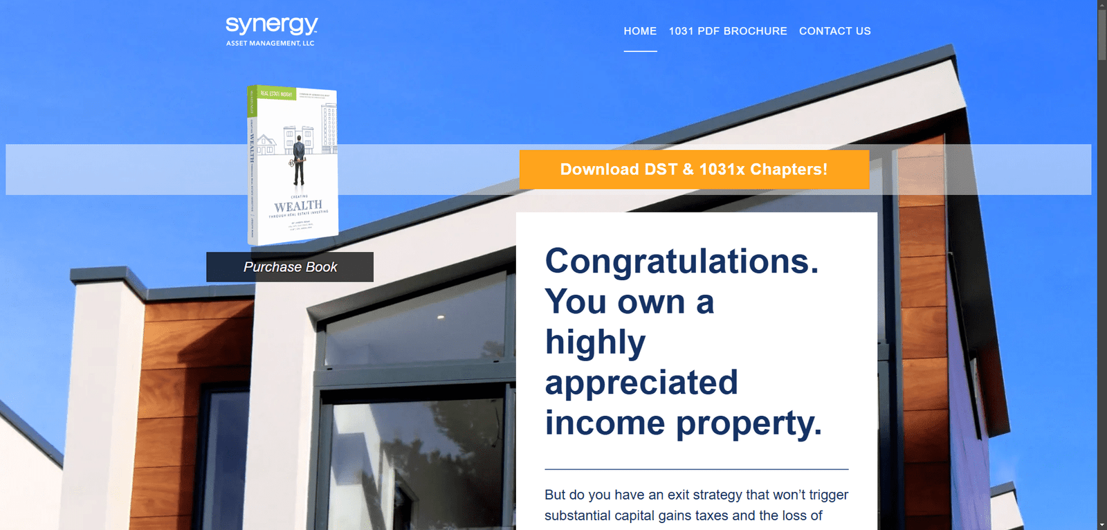 Wordpress Web Development