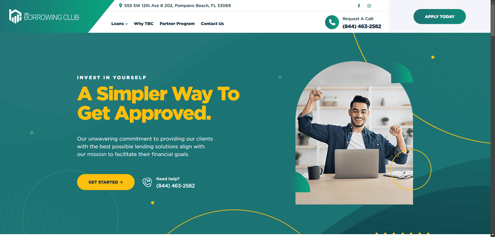 HTML & CSS Web development
