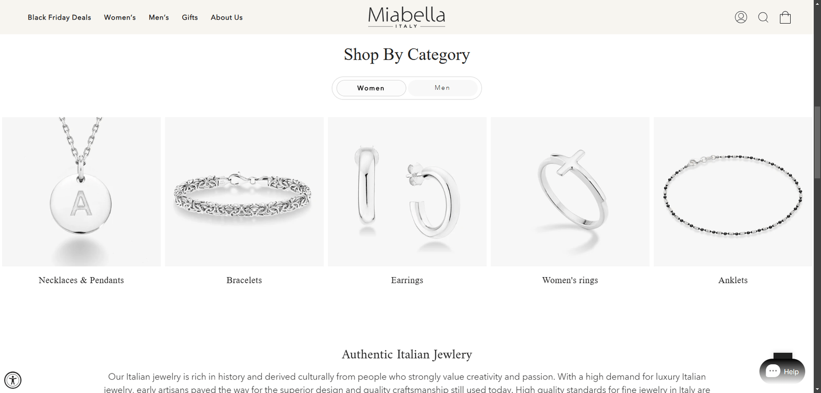 Shopify Web Development