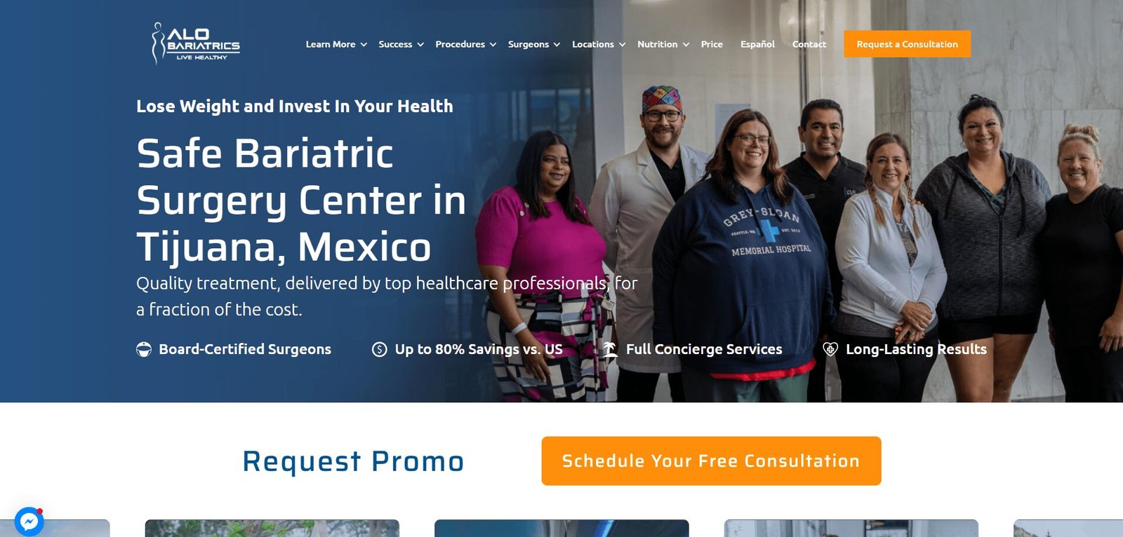 Wordpress Website Development