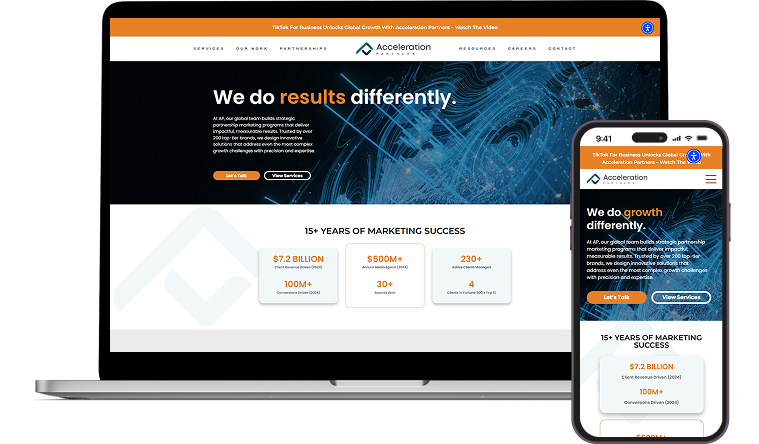 Acceleration Partners