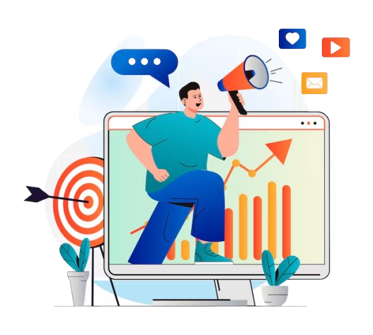 digital marketing company