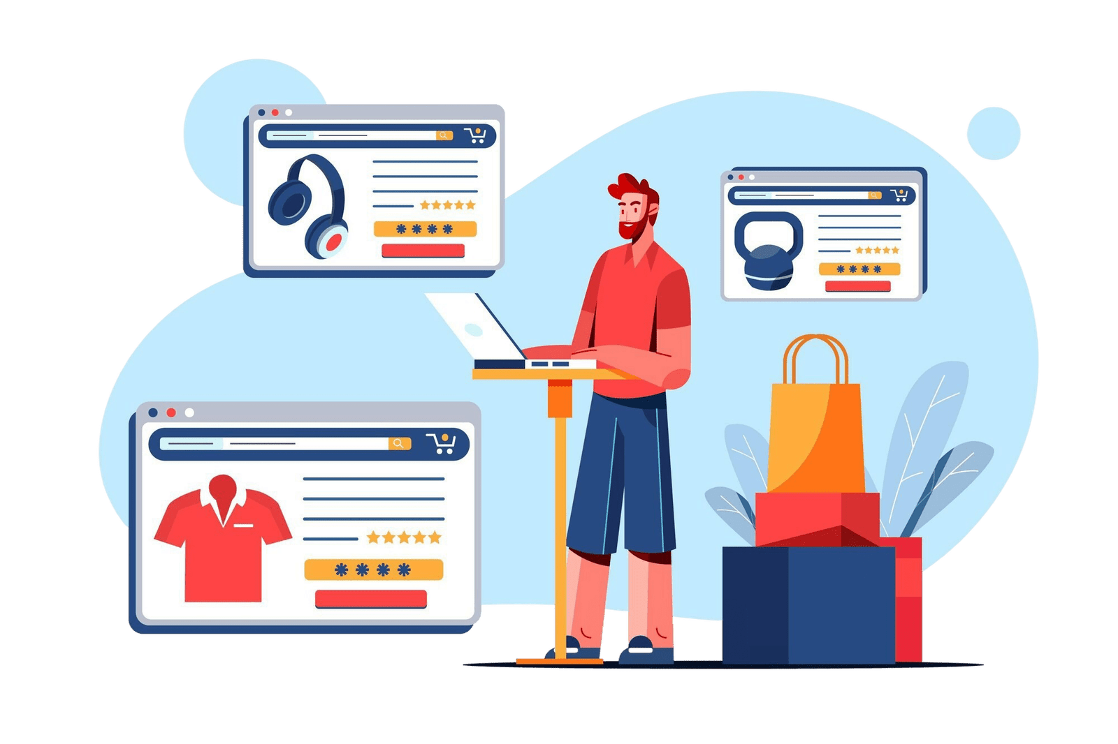 hire a web development company