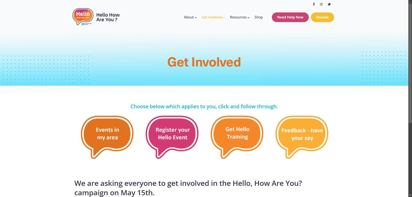 PHP website Development