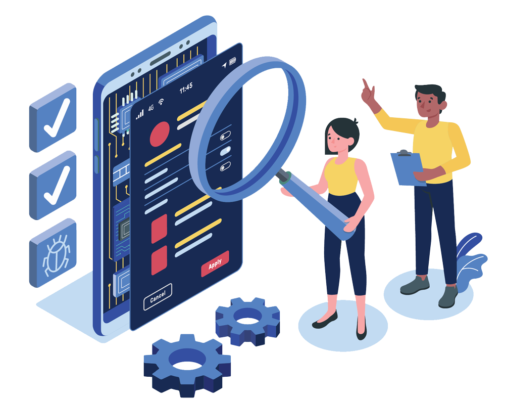 Best Mobile App Development Services