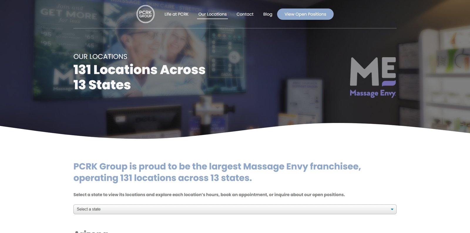 WordPress website Development