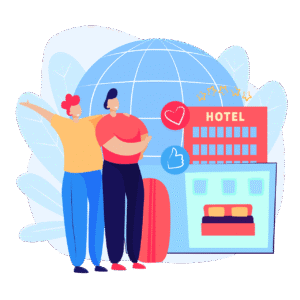 travel hospitality