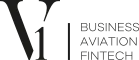 v1 logo
