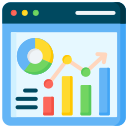visual data