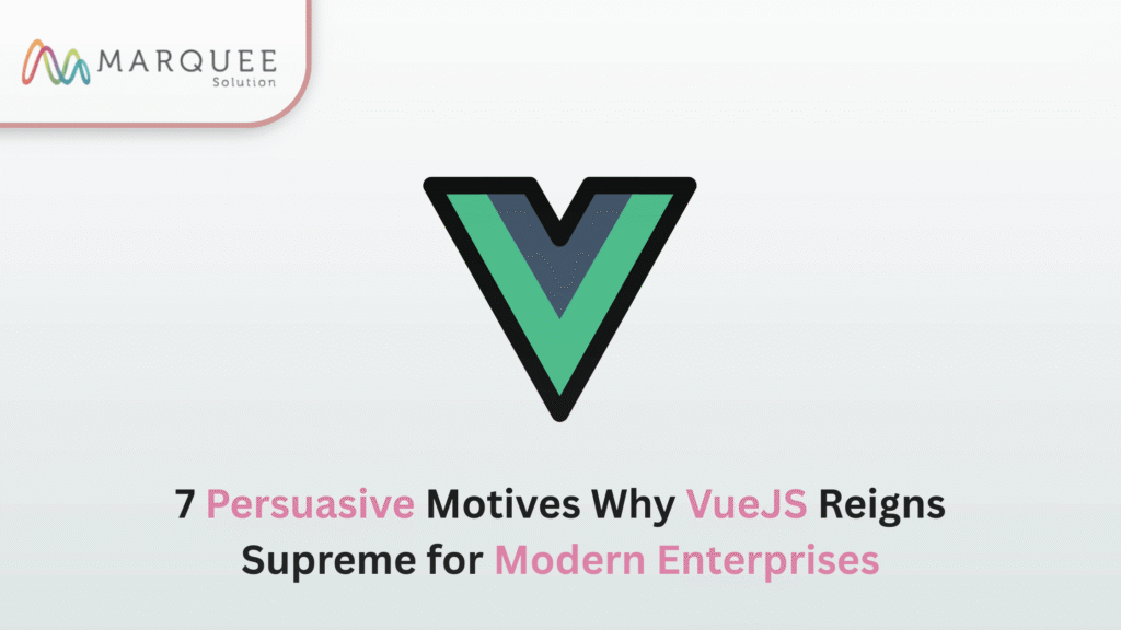 VueJS