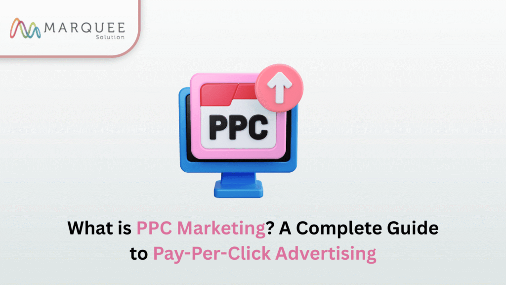 PPC Marketing