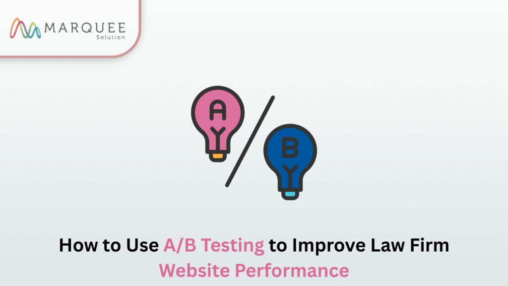 A/B Testing