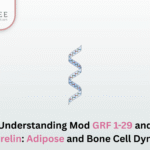 Among the most studied are Mod GRF 1-29 and ipamorelin 5mg, which are known for their potent influence on growth hormone (GH) secretion.