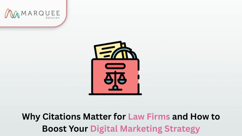 Digital Marketing Strategy