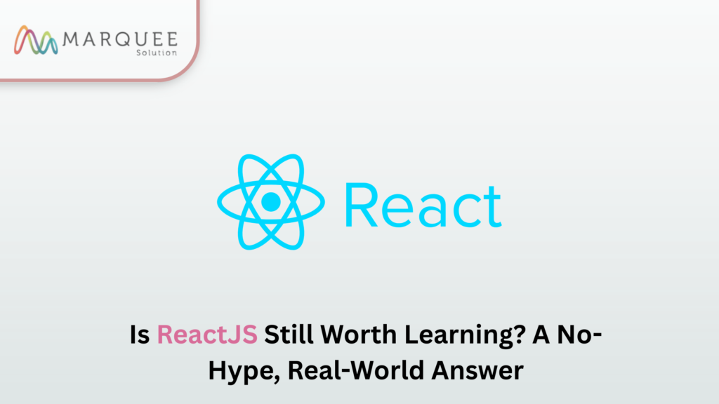 ReactJS
