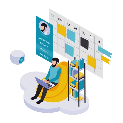 Website Performance Monitoring
