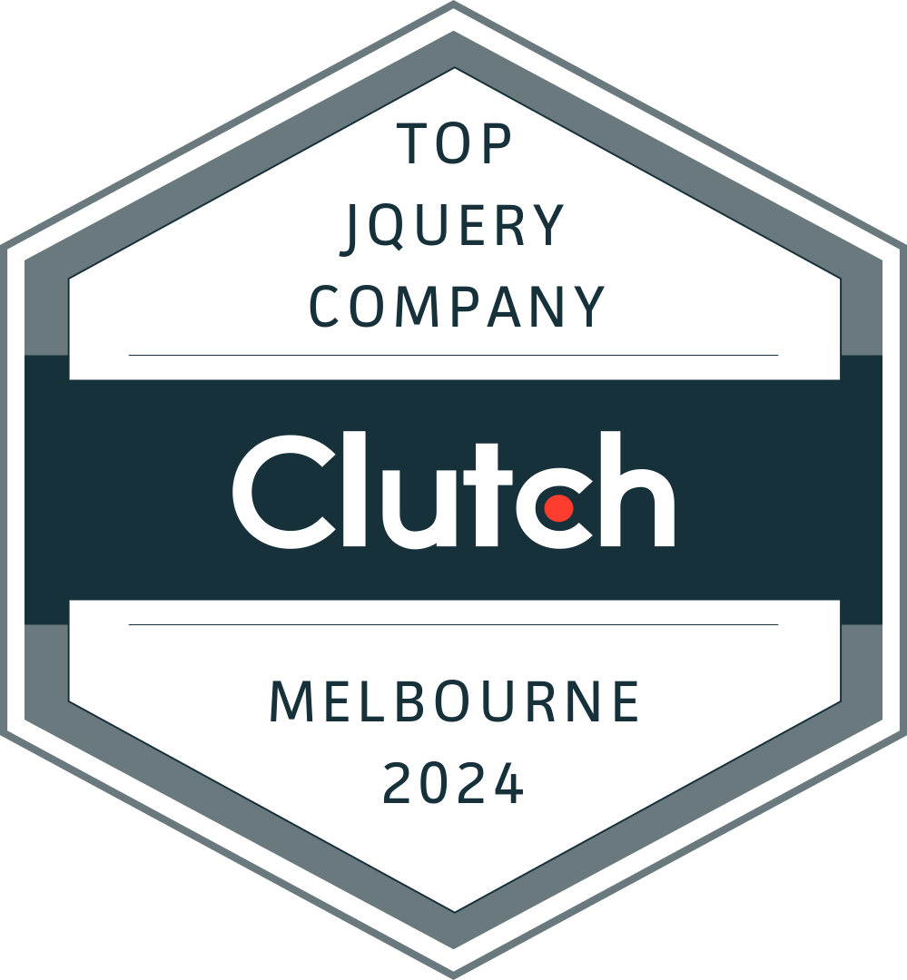 jQuery company melbourne