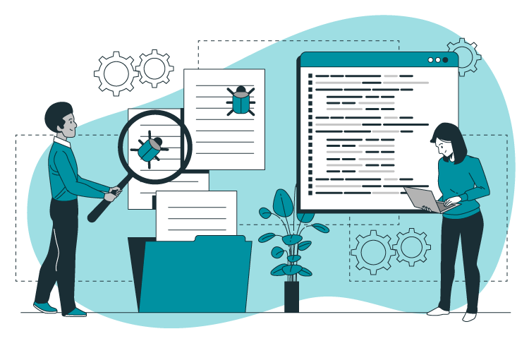 Website Testing